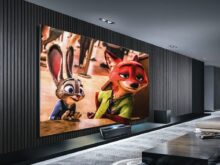 Zootopia movie still