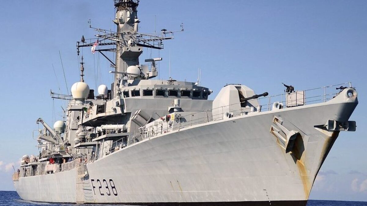 Defence Imagery