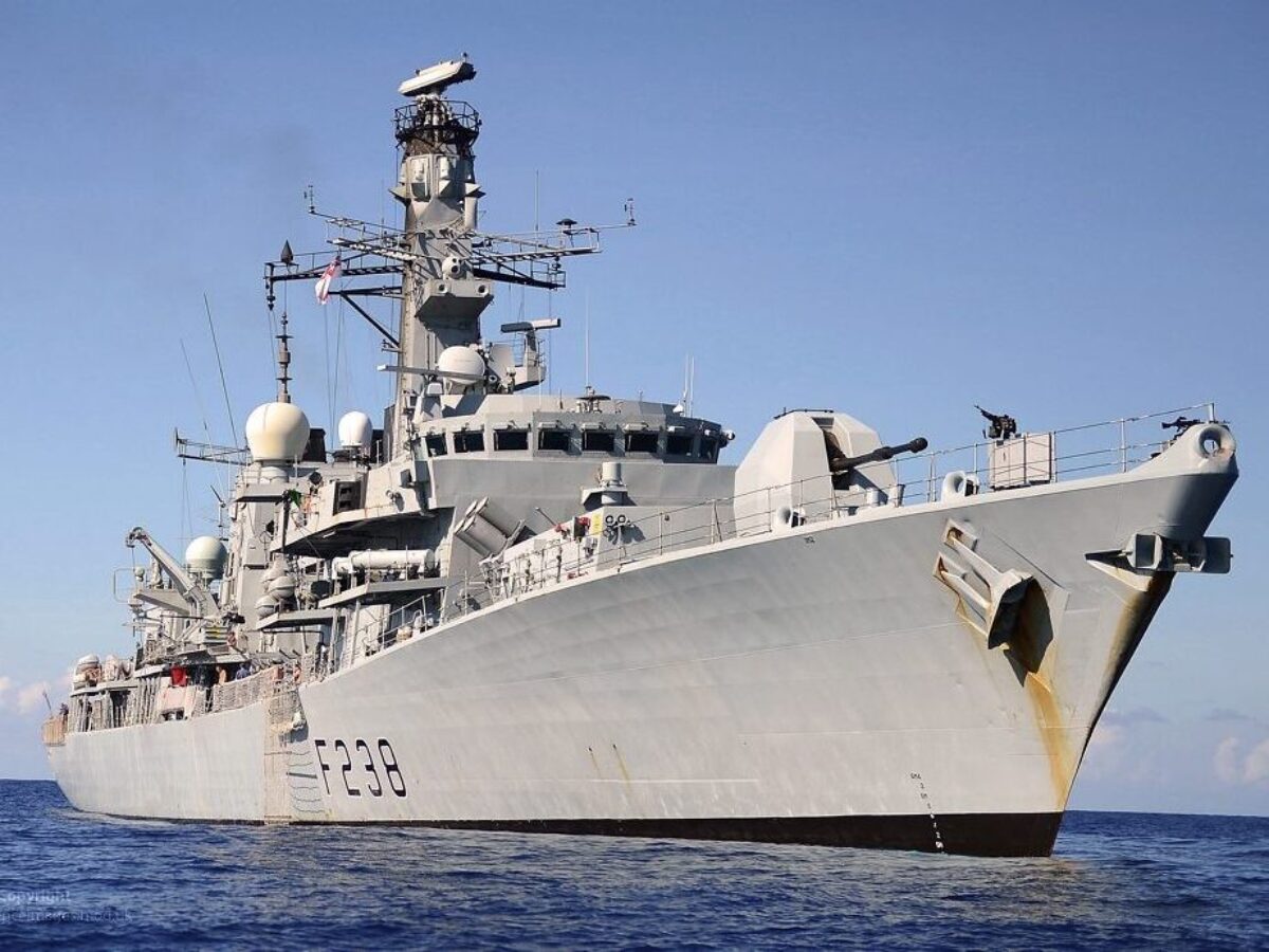 Defence Imagery