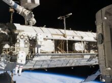 NASA-Imagery