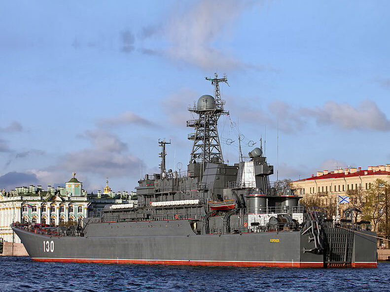 Vitaly V. Kuzmin