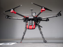 Dron Everdrone