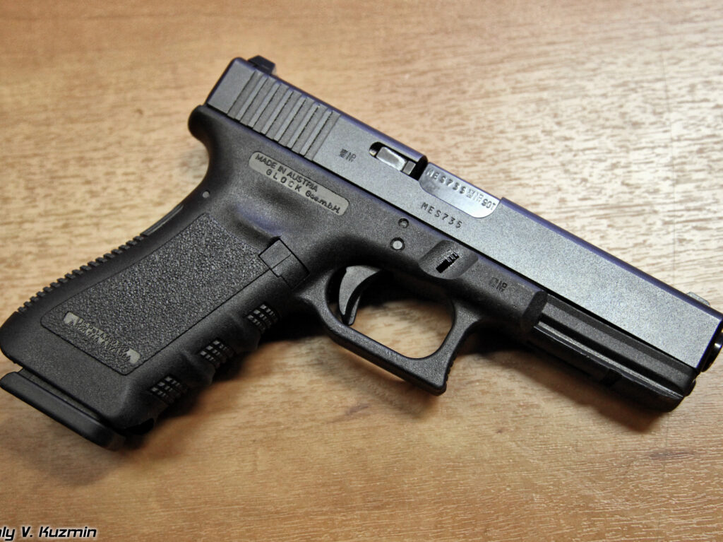 Glock 17