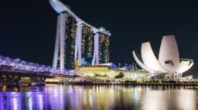 Singapur je „nejchytřejší“ město na světě. Do top 10 se dostala také 3 švýcarská města