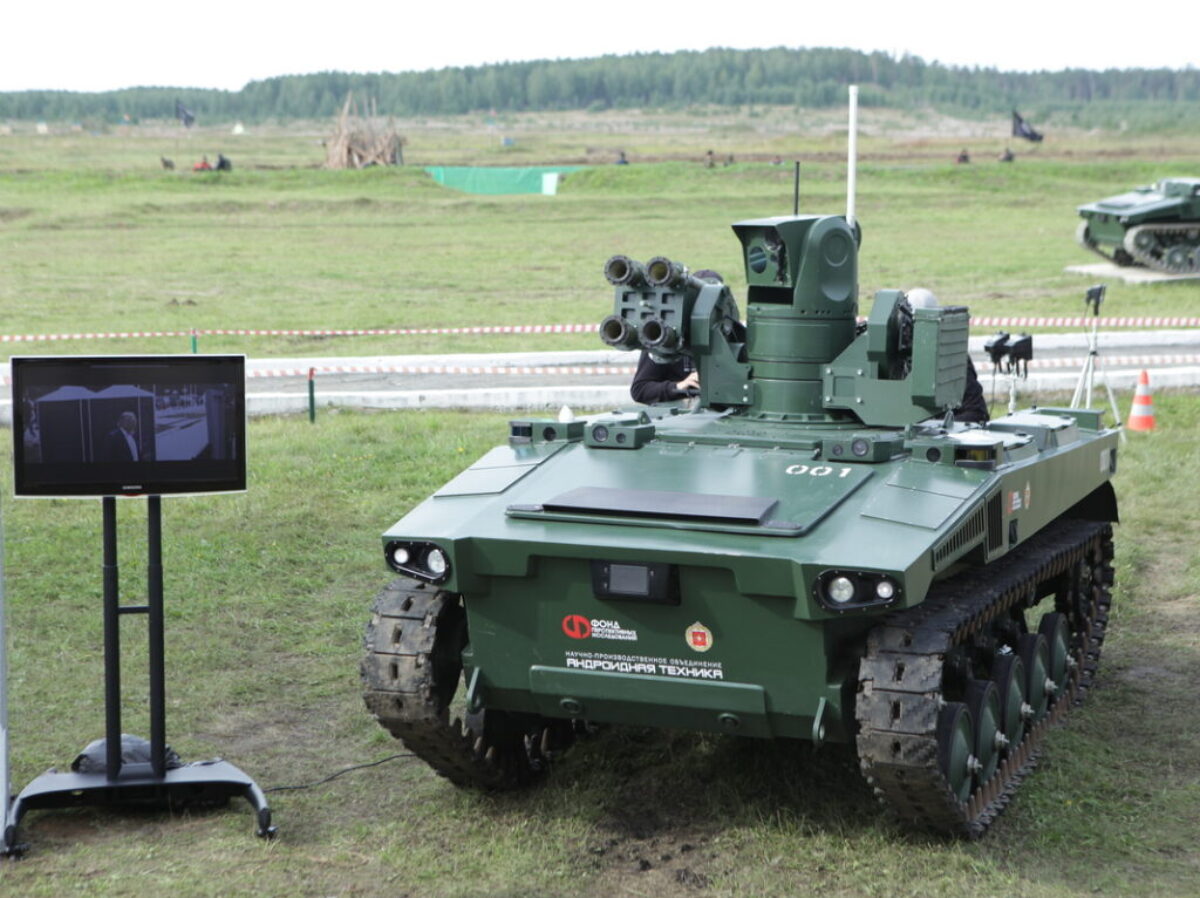 Marker_combat_UGV