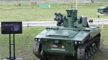 Marker_combat_UGV