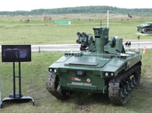 Marker_combat_UGV