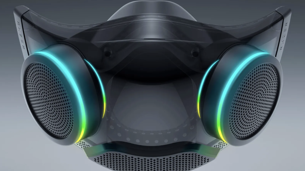 Razer Zephyr Pro