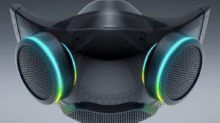 Razer Zephyr Pro