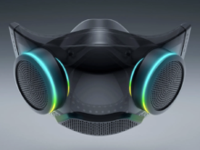 Razer Zephyr Pro