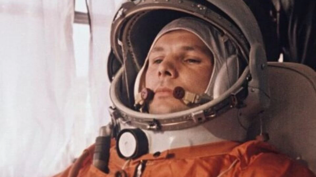 Proč nebyl skafandr Jurije Gagarina po přistání vyfotografován? Příběh prvního skafandru