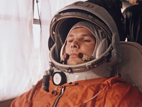 Proč nebyl skafandr Jurije Gagarina po přistání vyfotografován? Příběh prvního skafandru