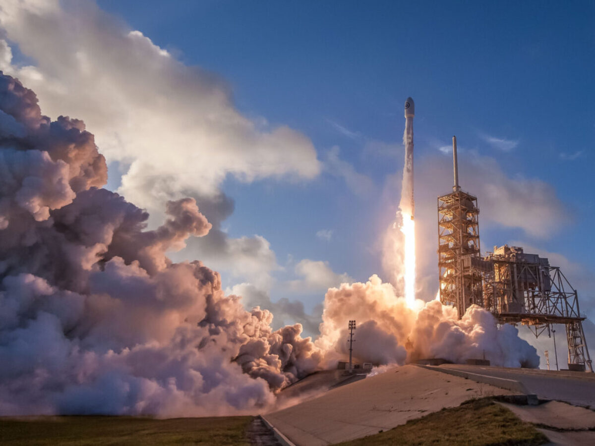 SpaceX