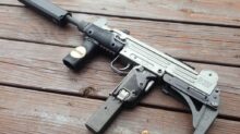Uzi