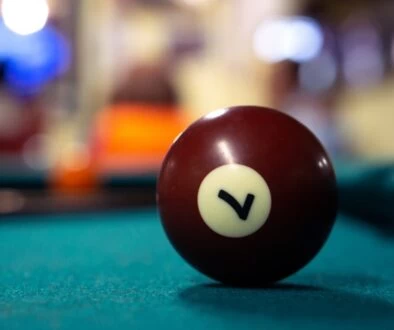 pool 7 ball
