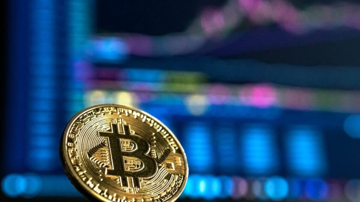 Bitcoin
