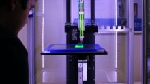 3D printer