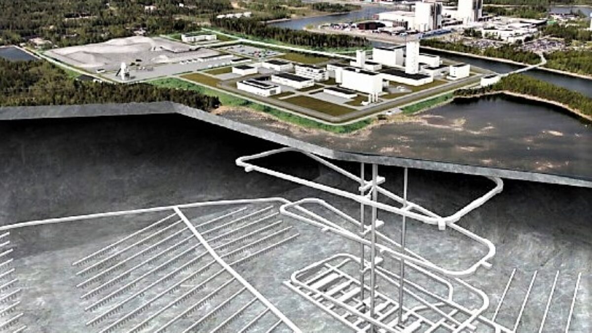nuclear-storage