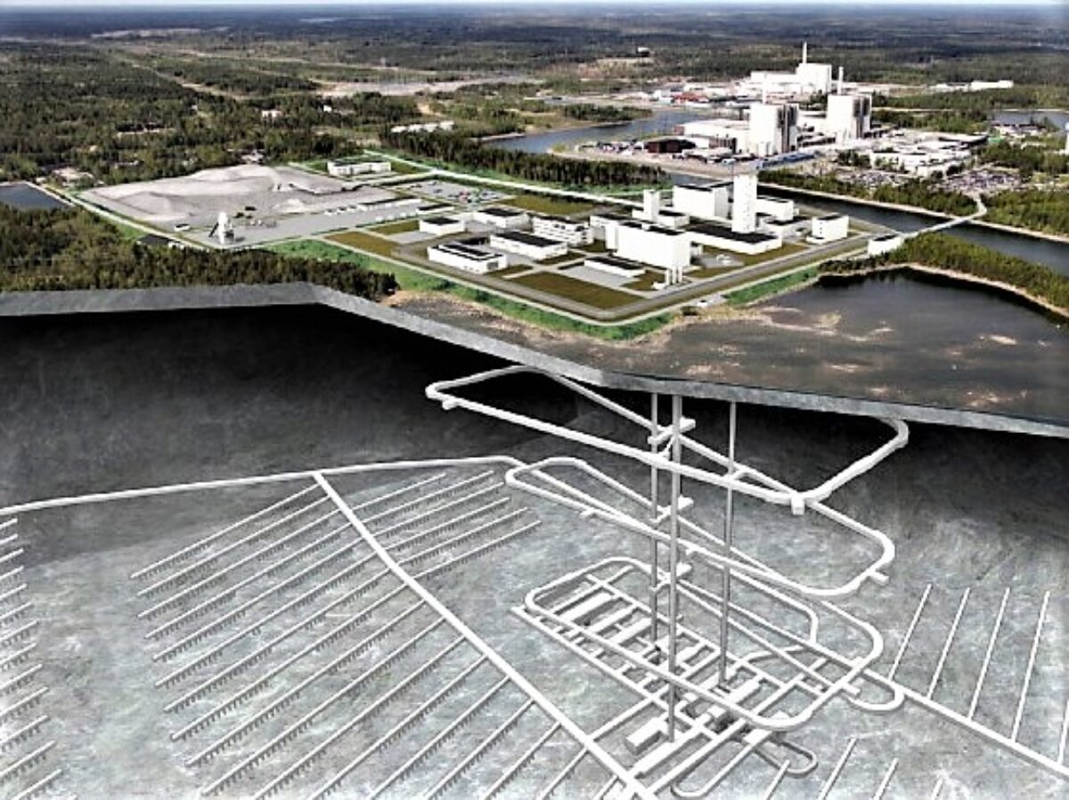 nuclear-storage