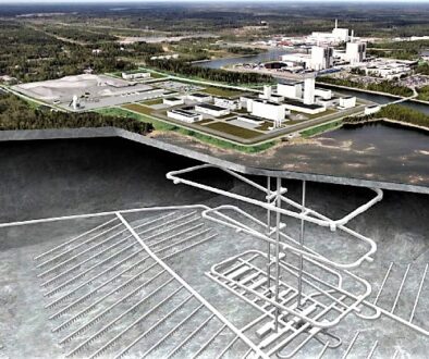 nuclear-storage