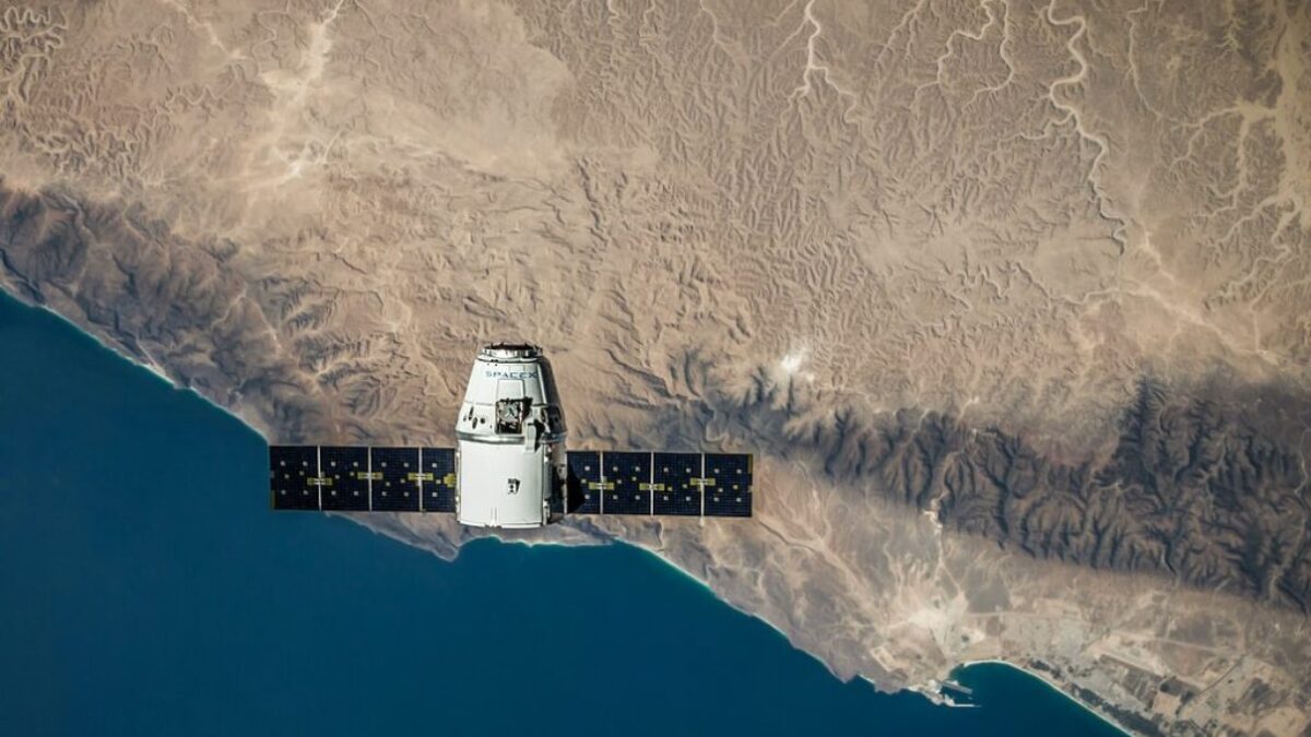 SpaceX
