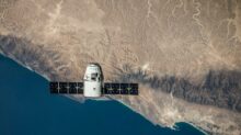 SpaceX