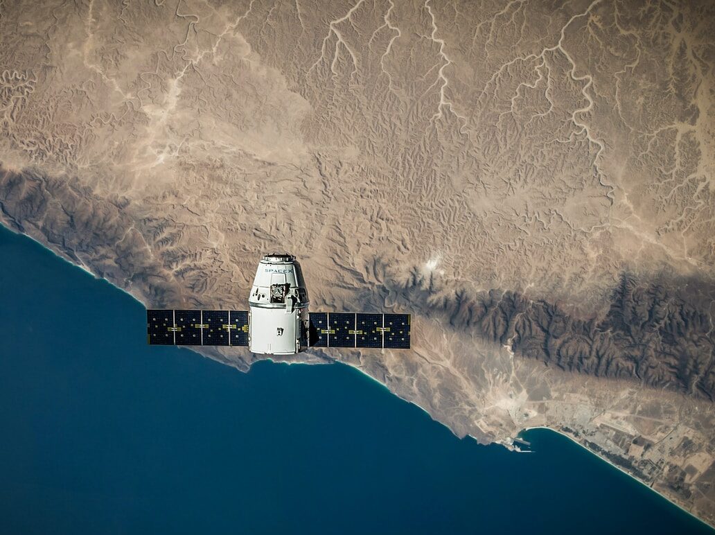 SpaceX