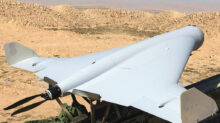 UAV KUB
