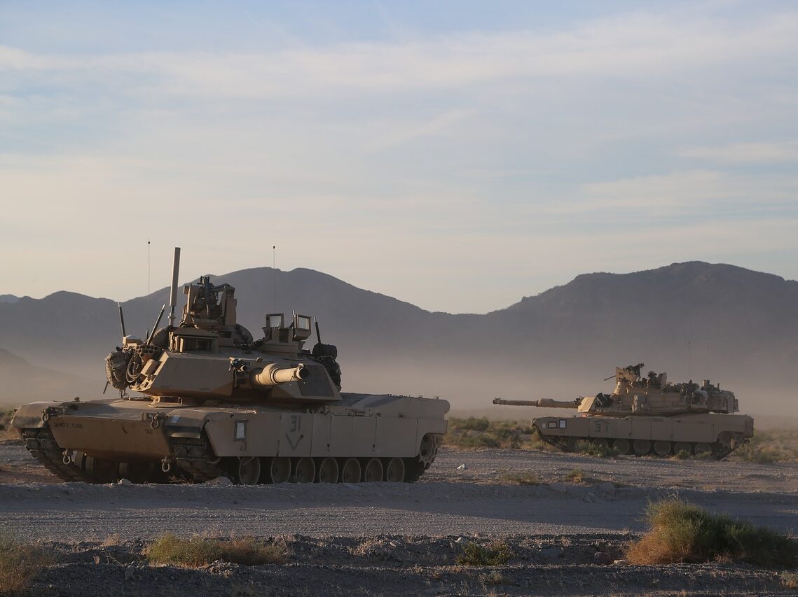 Military_Material