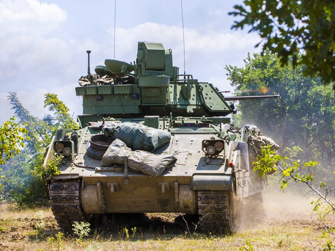 Military_Material