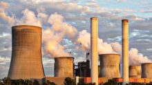 Landscape Photography of Factory