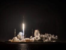 Starlink Mission