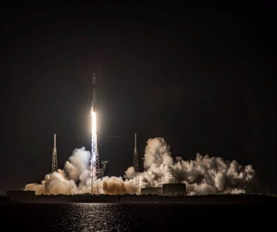 Starlink Mission