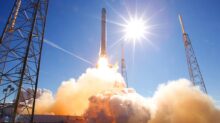 SpaceX-Imagery