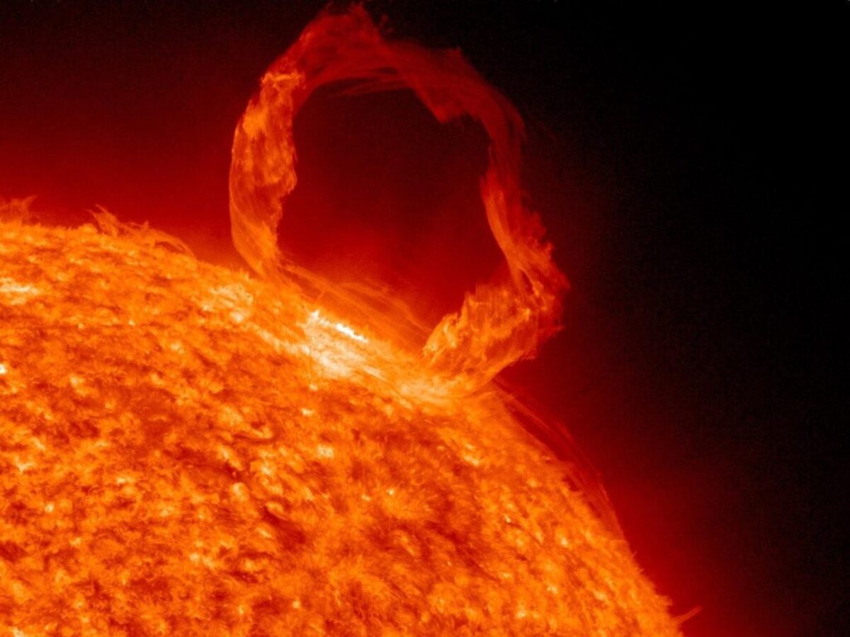 NASA-Imagery