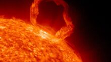 NASA-Imagery