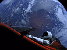 SpaceX