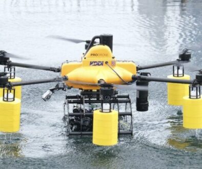 Dron Sea-Air