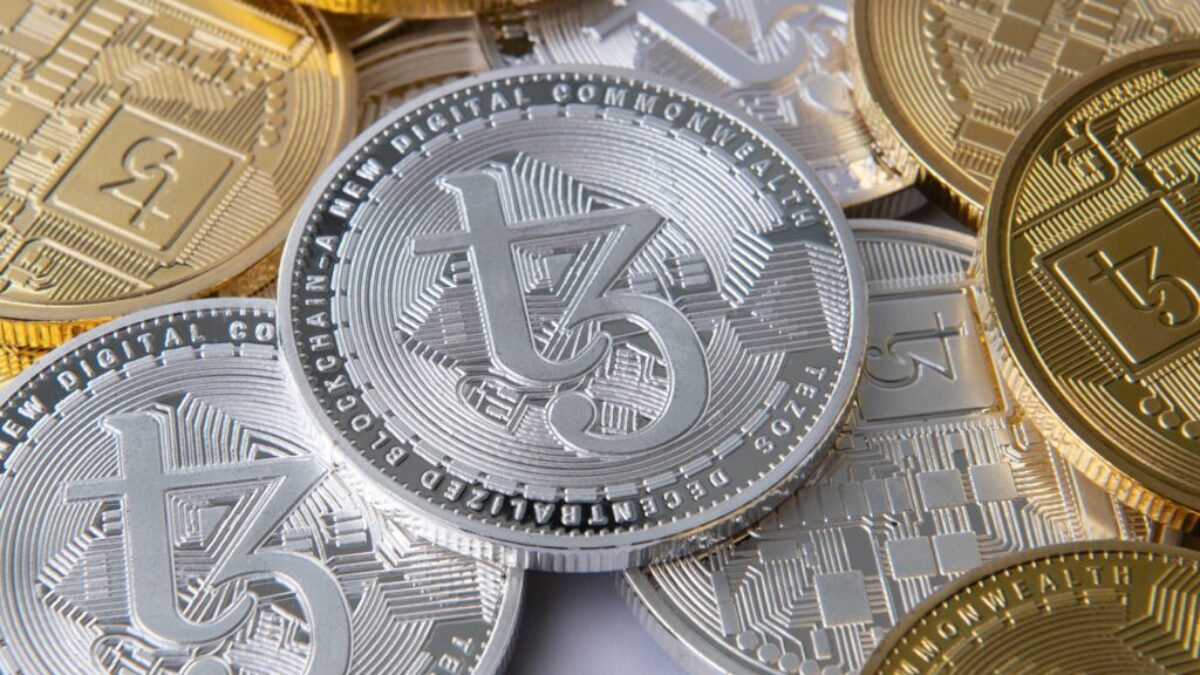 Tezos