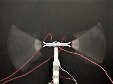 flying robot