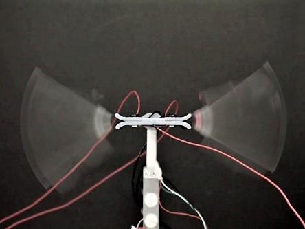 flying robot
