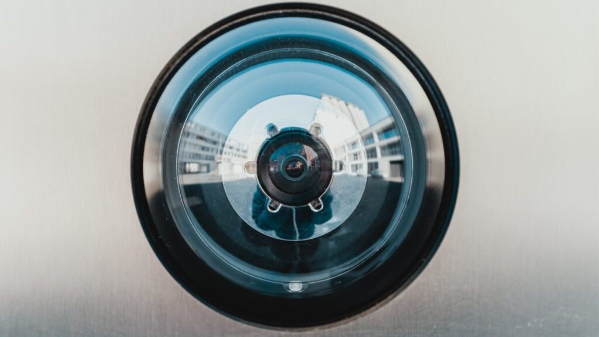 selective focus photography of lens