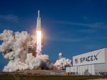 SpaceX