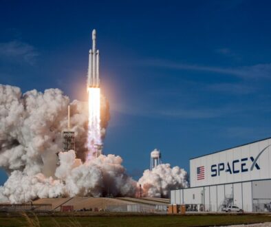 SpaceX