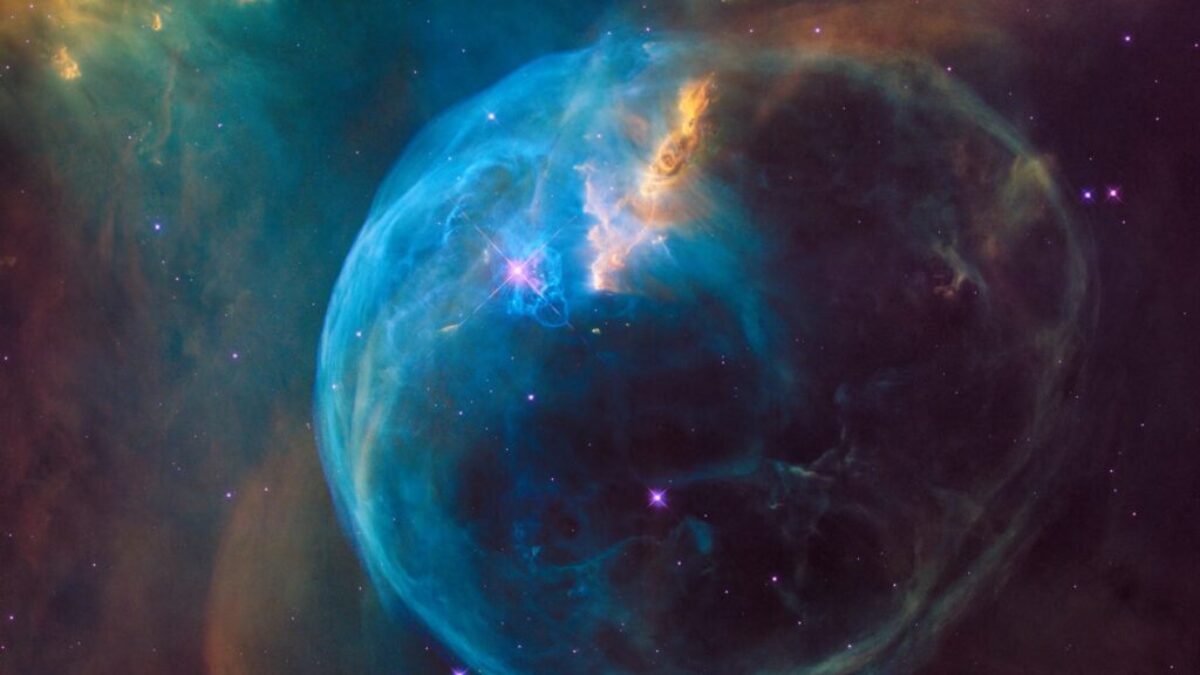 Nebula