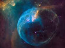 Nebula