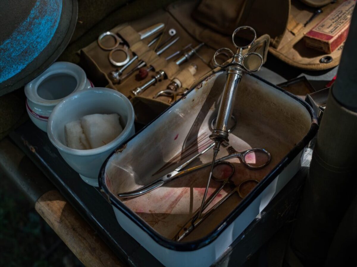 stainless steel scissor