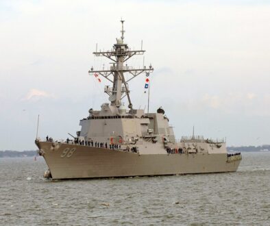 U.S. Navy