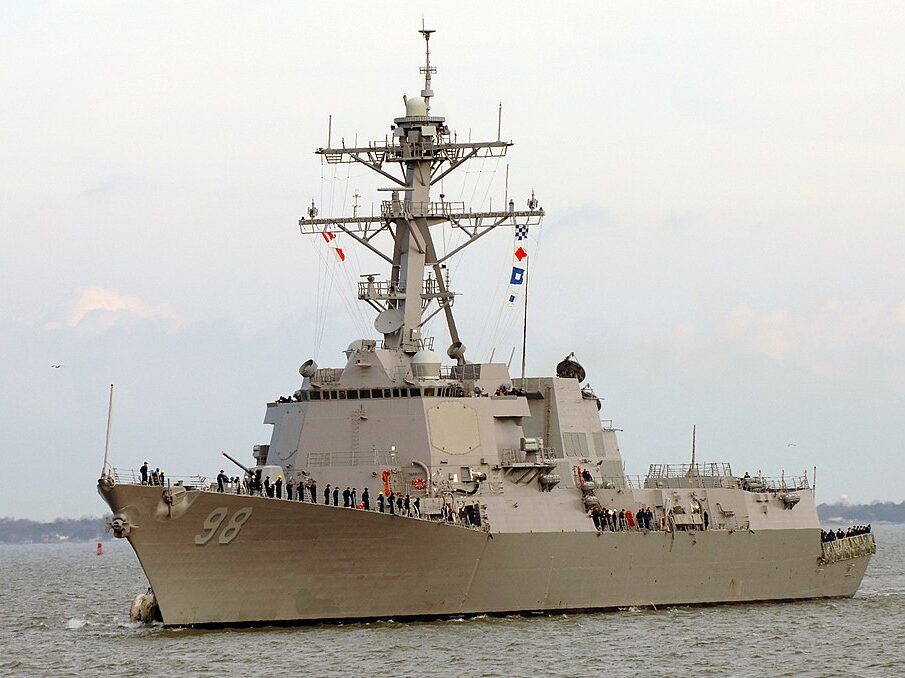 U.S. Navy