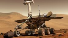 NASA/JPL/Cornell University, Maas Digital LLC